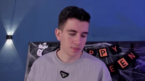 mikael online show from 10.30.25