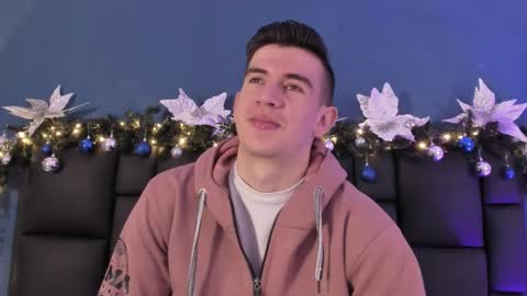 mikael online show from 12.18.25