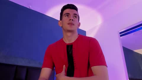 mikael online show from 01.10.26