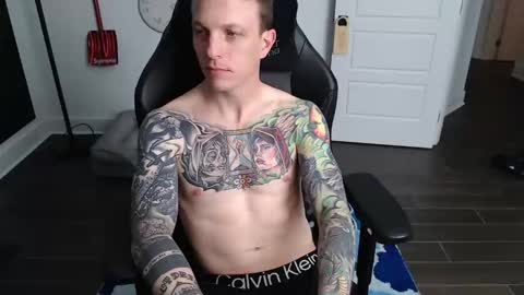 MikahisHung online show from 03.26.26