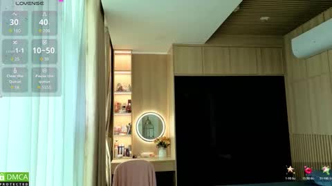 Miko now i live in Vietnam online show from 11.01.25