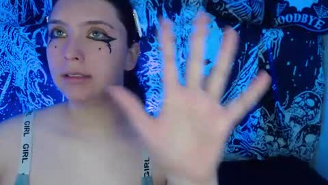 Mika online show from 09.15.25