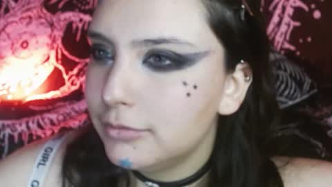 Mika online show from 10.20.25