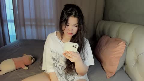 mikasssu online show from 12.10.24