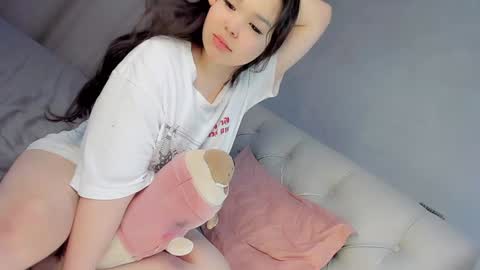 mikasssu online show from 12.10.24