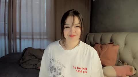 mikasssu online show from 12.30.24