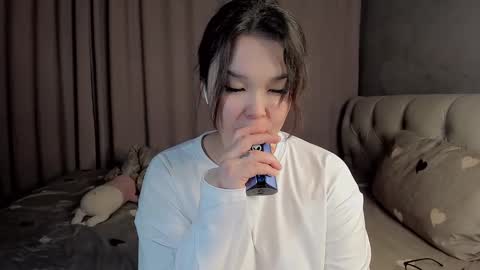 mikasssu online show from 01.22.25