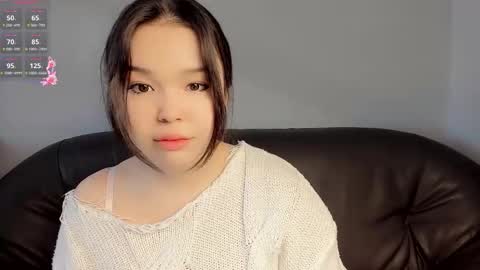 mikasssu online show from 10.06.25