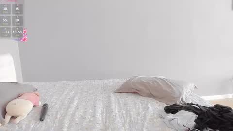 mikasssu online show from 10.16.25