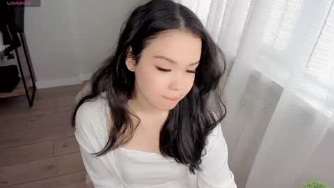 mikasssu online show from 04.16.26