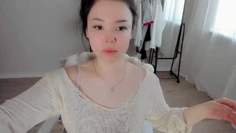 mikasssu online show from 05.31.26