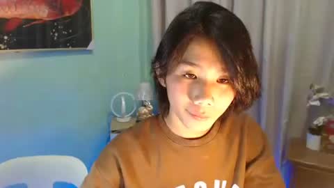 Snapshot of mikaydoll chatting on 02.08.26 mikay online show from 02.08.26