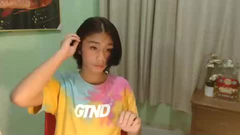 Snapshot of mikaydoll chatting on 02.20.26 mikay online show from 02.20.26