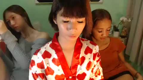 mikay online show from 03.24.26