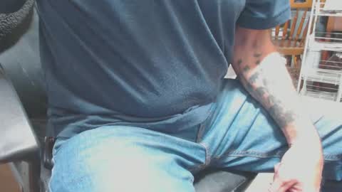 mike694fun online show from 12.12.24