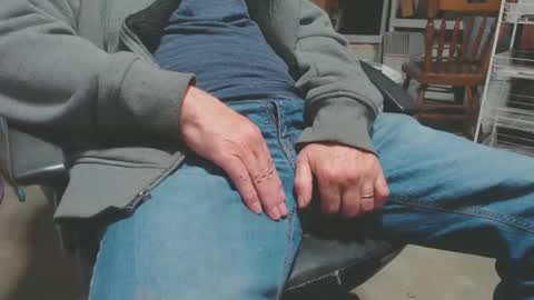 mike694fun online show from 12.17.24