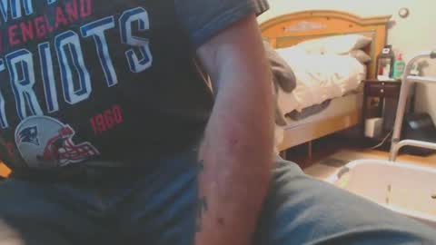 mike694fun online show from 02.04.25