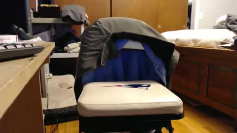 mike694fun online show from 10.19.25