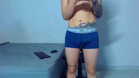 Mike IMDEPENDIENT MODEL online show from 02.14.26