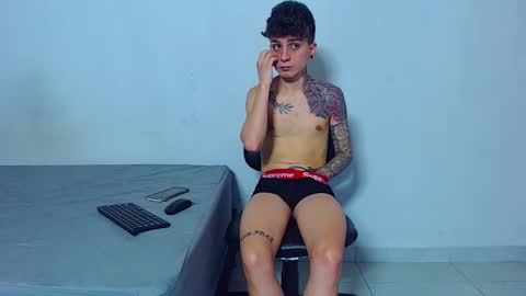 Mike IMDEPENDIENT MODEL online show from 03.11.26