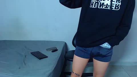 Mike IMDEPENDIENT MODEL online show from 03.28.26