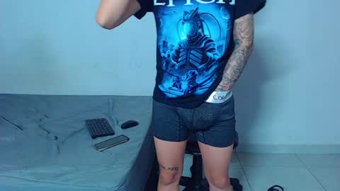 Mike IMDEPENDIENT MODEL online show from 04.01.26