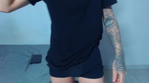 Mike IMDEPENDIENT MODEL online show from 04.04.26