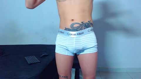 Mike IMDEPENDIENT MODEL online show from 05.26.26