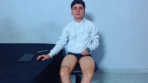 Mike IMDEPENDIENT MODEL online show from 06.06.26