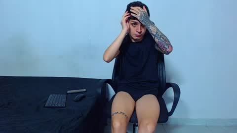 Mike IMDEPENDIENT MODEL online show from 06.13.26