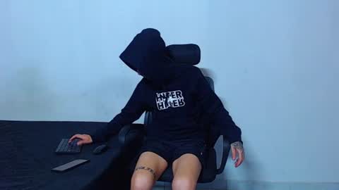 Mike IMDEPENDIENT MODEL online show from 06.16.26