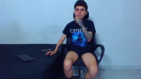 Mike IMDEPENDIENT MODEL online show from 06.20.26