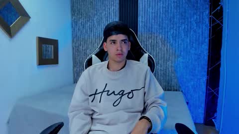 Mike 0233 online show from 12.03.25