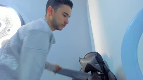 Mike  online show from 02.08.26