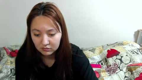 ALISAMIKE online show from 01.20.25