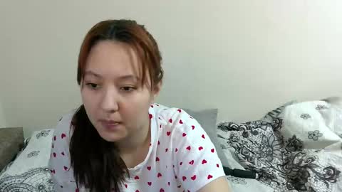 ALISAMIKE online show from 01.28.25