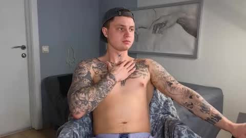 Mike Magic online show from 03.11.25