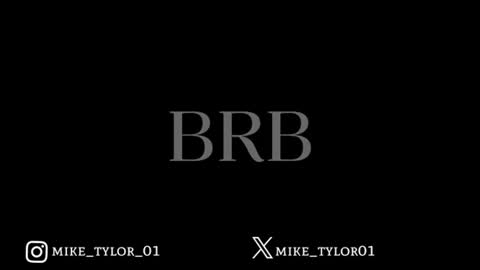 Mike Tylor online show from 07.16.26