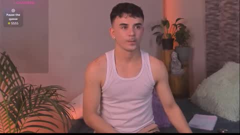 ANGHELS online show from 02.19.26