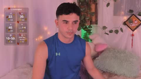 ANGHELS online show from 03.30.26