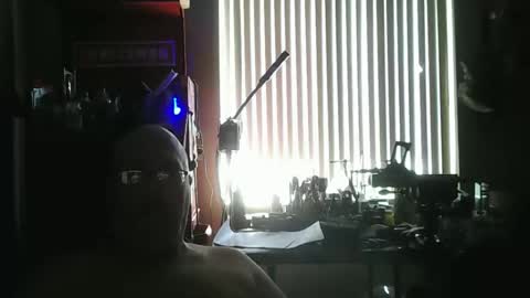 mike_allen4 online show from 04.12.26