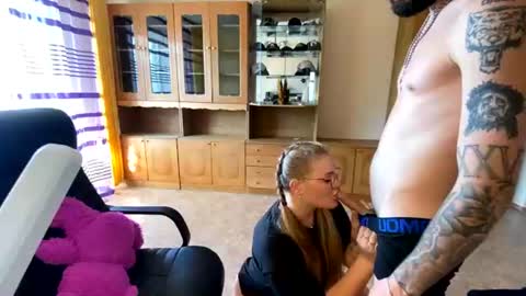 Mike and anna online show from 06.26.26