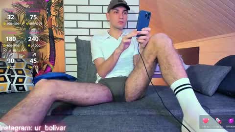 Misha online show from 04.20.26