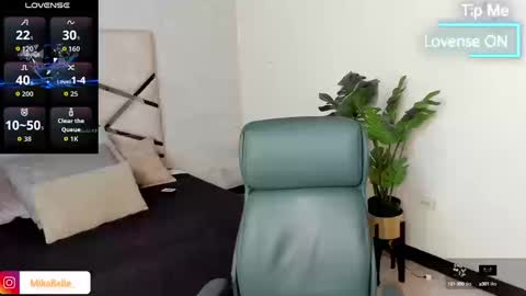 Mike Belle online show from 09.24.25