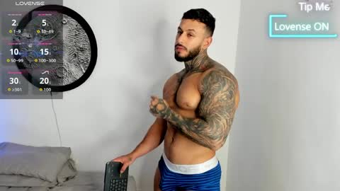 Mike Belle online show from 04.01.26