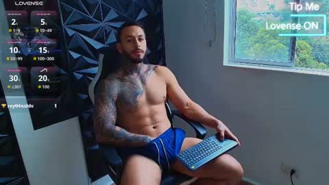Mike Belle online show from 07.09.26