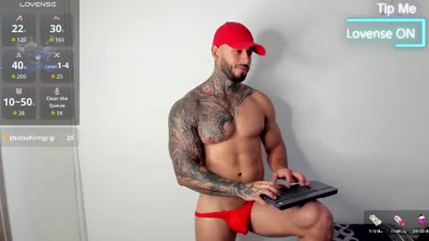 Mike Belle online show from 07.24.26