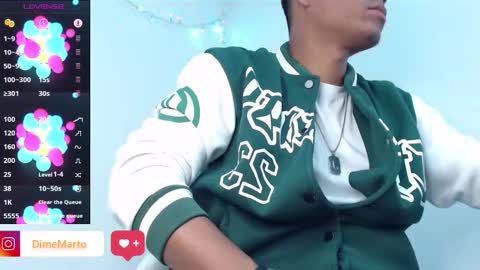 Mike online show from 03.05.26