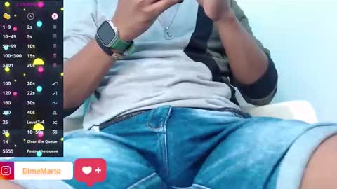 Mike online show from 03.17.26