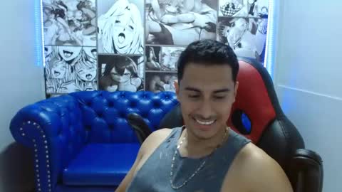 Snapshot of mike_conors chatting on 02.10.26 Mike online show from 02.10.26